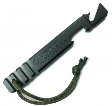 Talley Manufacturing          	T-PRO Talley Pic Rail Opener (A.K.A. The Ale Rail)?>