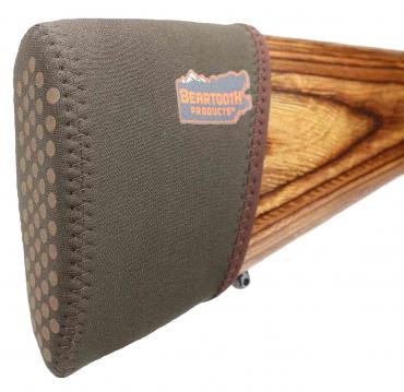Beartooth Products          	Recoil Pad Kit 2.0 Brown?>