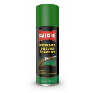 Ballistol Robla Black Powder Solvent Spray 100ml?>