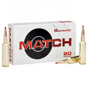 Hornady 6.5PRC 147gr ELD Match Ammunition?>