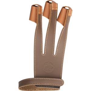 Fred Bear Master Leather Glove - Large?>