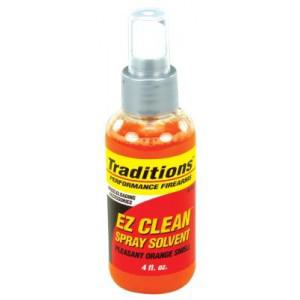 Traditions EZ Clean Spray Solvent?>