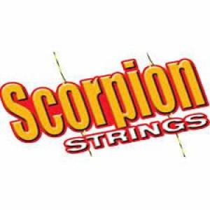 Scorpion String & Cable Set - PSE Scorpion NRG?>
