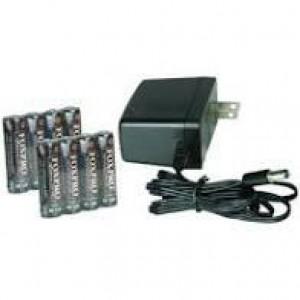 Foxpro 8-Cell NiMH Battery / Charger Kit?>