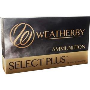Weatherby Select Plus 300WBY Mag 200gr Accubond Ammunition?>