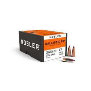 Nosler Ballistic Tip 20Cal 32gr Bullets?>