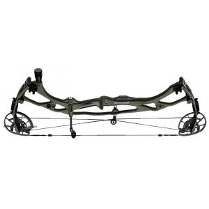 Hoyt *2022* Carbon RX-7 ULTRA RH65# Compound Bow - Wildnerness?>