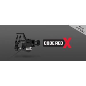 Ripcord Code Red X Fall Away Archery Rest LH?>