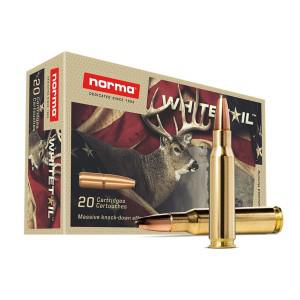 Norma Whitetail 308Win 150gr Soft Point Ammunition?>