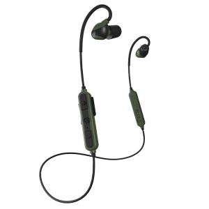 ISOtunes Sports Advance Waterproof Tactical In-Ear Hearing Protection w/Bluetooth 5.0?>