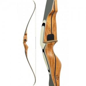 Bear Archery Kodiak Hunter RH 50# Traditional Bow?>