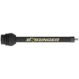Bee Stinger Sport Hunter Xtreme 8" Stabilizer - Black?>