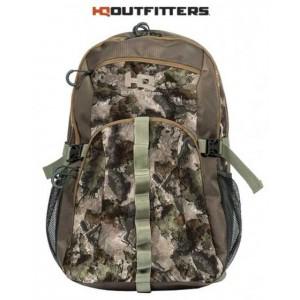 HQ Outfitters Hunters Day Pack - Mossy Oak Terra Gila ?>