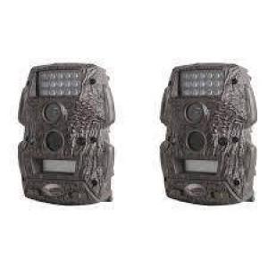 **2 FOR 1** Wildgame Innovations Cloak 14 Pro 14MP 70FT Trail Camera?>