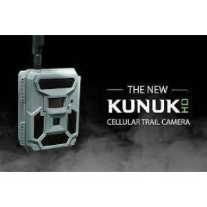 Reconeco KUNUK HD 4G Cellular 24MP Trail Camera?>