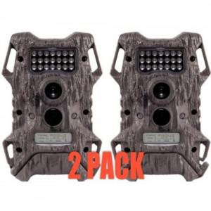 **2 FOR 1** Wildgame Innovations Terra 12 Extreme 12MP 60FT Trail Camera?>
