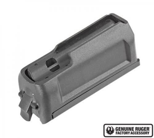 RUGER AMERCIAN RIFLE MAGAZINE 4RDS FITS .243WIN .308WIN 6.5CREED 7MM-08?>