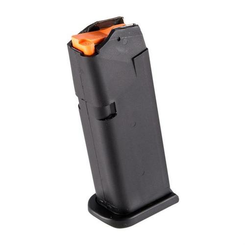 MAGPUL PMAG15 GL9 (BLOCKED TO 10) -BLK FOR GLOCK 19?>