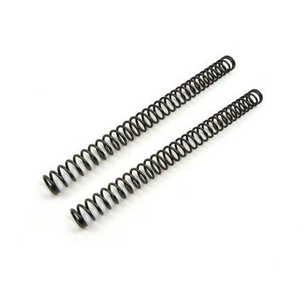 GHOST CZ CUSTOM RECOIL SPRINGS PROGRESSIVE STRENGHT ONLY FOR COMPETITION 13LB 2PACK?>