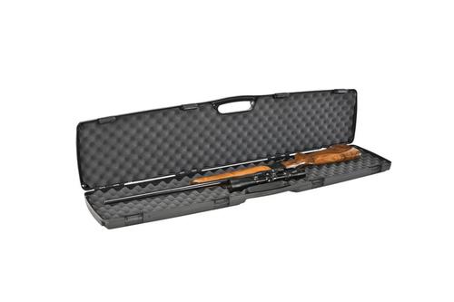 Plano SE Series Single Hard Rifle Case, Black, 48''?>