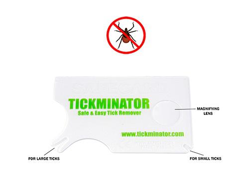 Tick Removal Tool for people, dogs, cats.?>