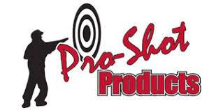 Pro-shot Stainless Pistol Rod .22 Cal up to 6.5''?>