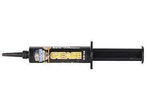 Weapon shield Grease Syringe?>
