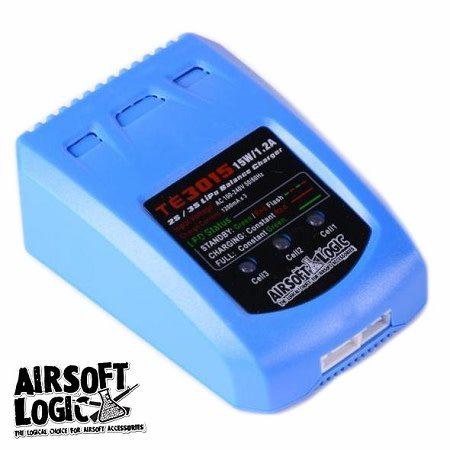 Airsoft logic Balance Charger 2s/3s?>