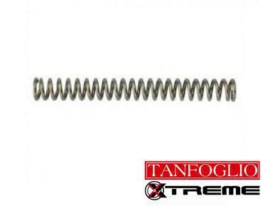 Tanfoglio parts XEG Hammer Spring light (13lb normal)?>