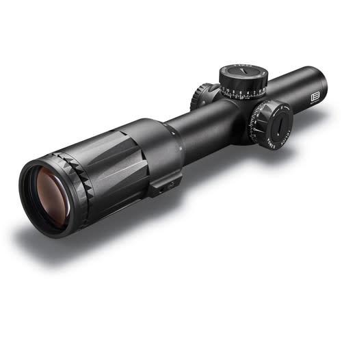 EOTech 1-6x24 FFP SR1 MRAD Vudu Precision Riflescope?>