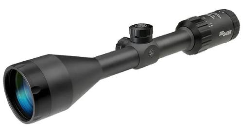 SIG SAUER 4-12×50MM  WHISKEY3  0.25MOA Riflescope ( QuadPlex Reticle)?>