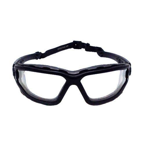 Valken V-Tac Goggles - Clear?>