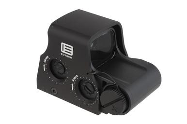 EOTech XPS2-2 68 MOA Ring and 2 MOA Dot Holographic Sight?>