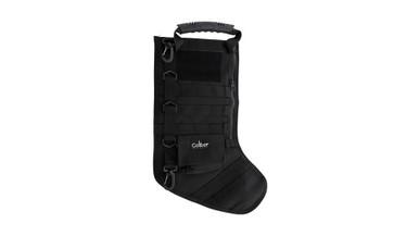 CampCo Black Tactical Stocking?>