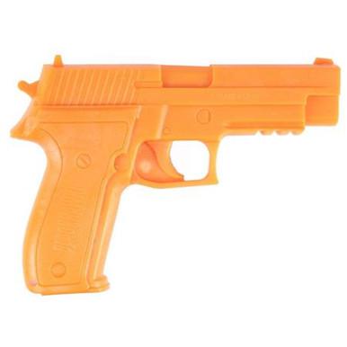 Blackhawk Glock 17 Demonstrator Training Gun, Orange?>