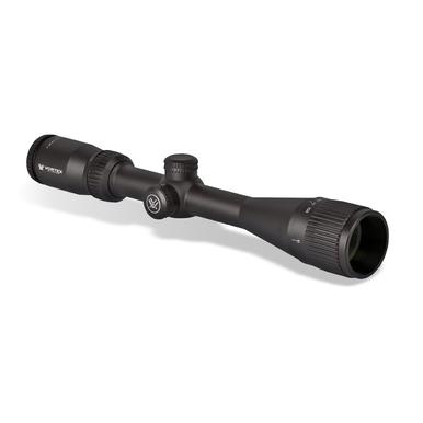 Vortex Crossfire II 4-12x40 AO Riflescope, BDC Reticle?>