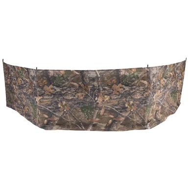 Allen Vanish Stake-Out Blind, Realtree Edge Camo?>