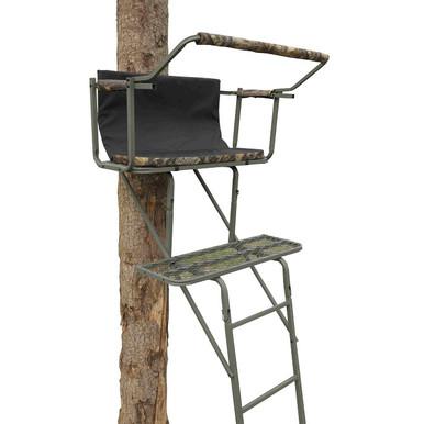 Altan Side-By-Side Express Treestand 39" x 13", 500 lbs?>