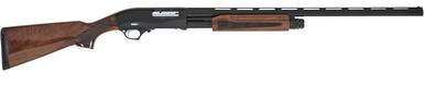 Tristar 20 Ga Cobra III Pump Action Shotgun 3", 26" Barrel, Wood?>