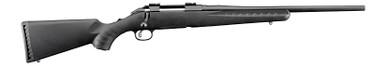 Ruger American 243 Win Compact Bolt Action, 18" Barrel?>