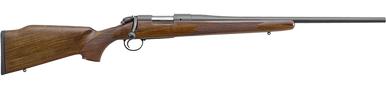 Bergara Timber Rifle .300 Win Mag, 24" Brl, Detachable Mag, Walnut?>