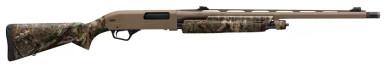 Winchester SXP 12 Ga Turkey Hunter Hybrid, 3 1/2", 24" Barrel Mossy Oak Country DNA?>