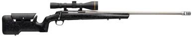 Browning 6.5 CM X-Bolt Max Long Range, 26" Barrel?>