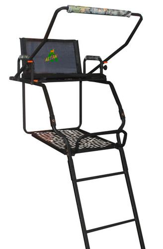 Altan Trophy Master 1, 1.5 Person Stand 28" x 20"?>