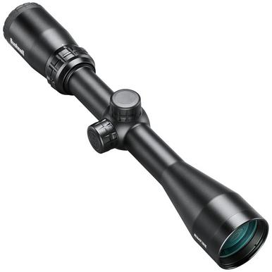 Bushnell Rimfire 3-9X40 Riflescope, DZ22 Reticle?>