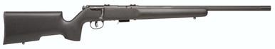 Savage Mk II TR 22LR Bolt Action Target Rifle?>