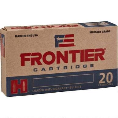 Frontier Cartridge 223 Rem, 55gr FMJ , Box of 20?>