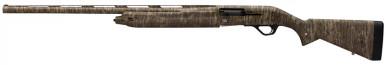 Winchester 12 Ga SX4 Left Hand Waterfowl Hunter 3 1/2", 28" Barrel, Mossy Oak Bottomland?>