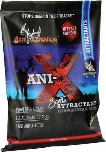 ALO Ani-X Scent Attractant. 1 lb?>