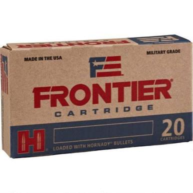Frontier Cartridge 5.56 NATO M193 55gr FMJ, Box of 20?>